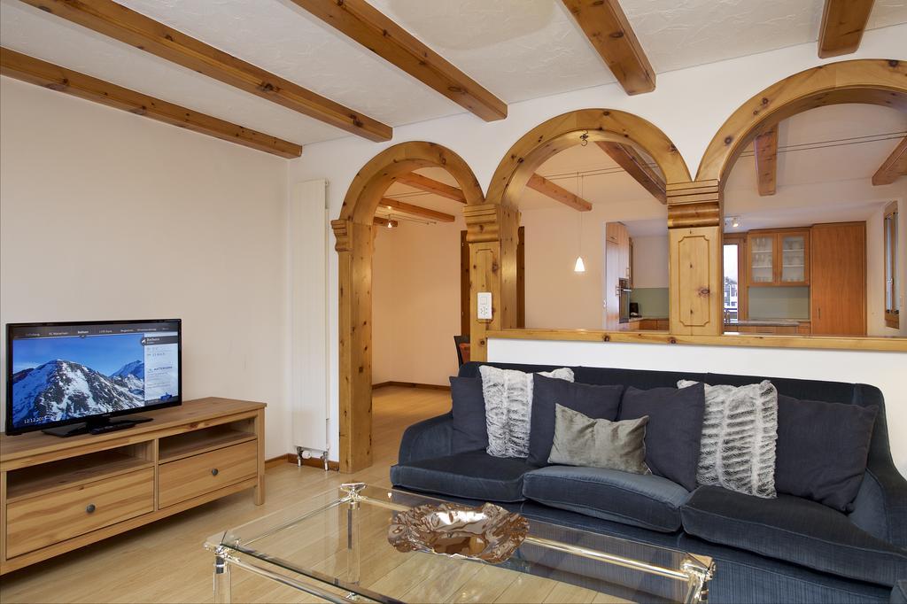 Chalet Felderhof Zermatt Extérieur photo
