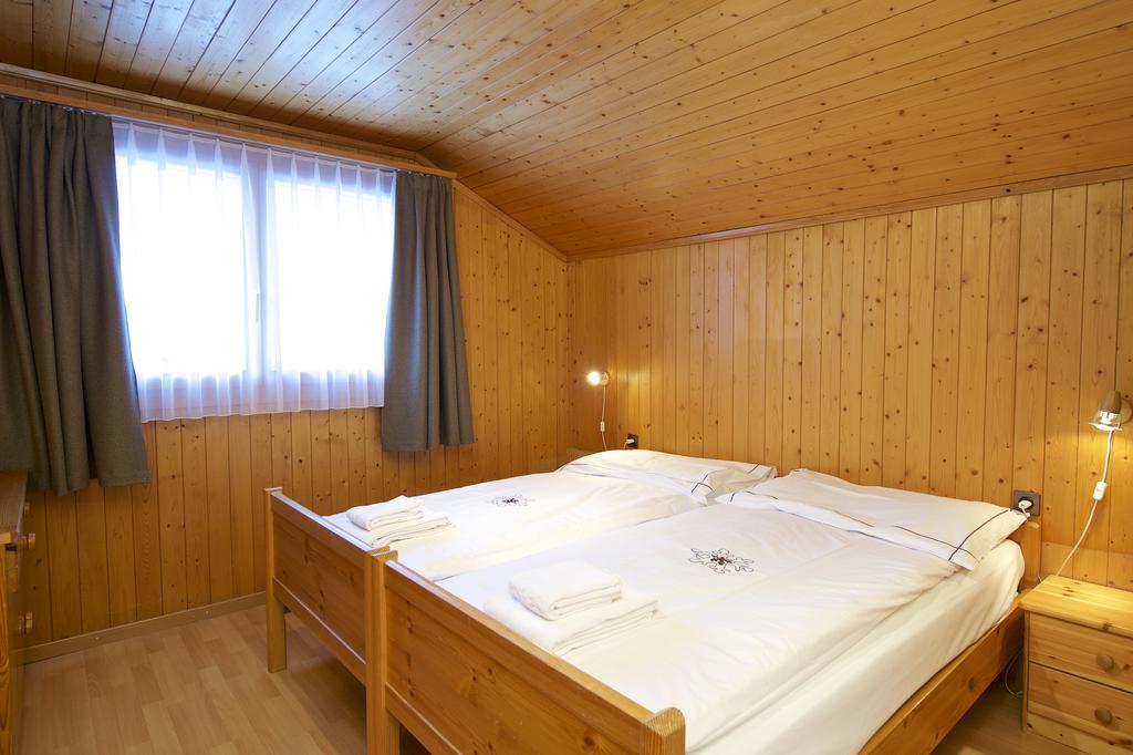 Chalet Felderhof Zermatt Extérieur photo
