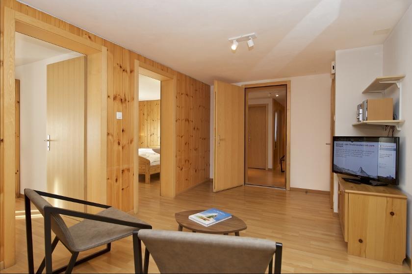 Chalet Felderhof Zermatt Extérieur photo