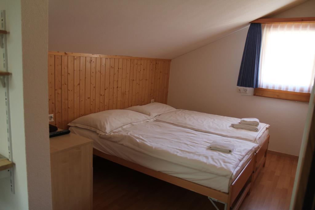 Chalet Felderhof Zermatt Extérieur photo