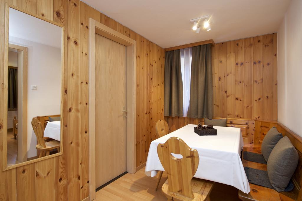 Chalet Felderhof Zermatt Extérieur photo