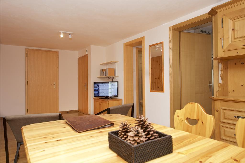 Chalet Felderhof Zermatt Extérieur photo