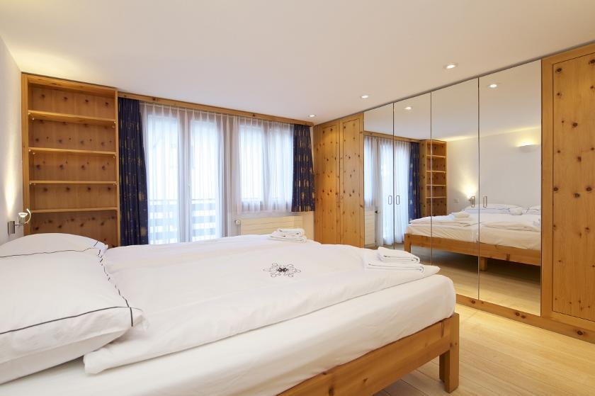 Chalet Felderhof Zermatt Extérieur photo