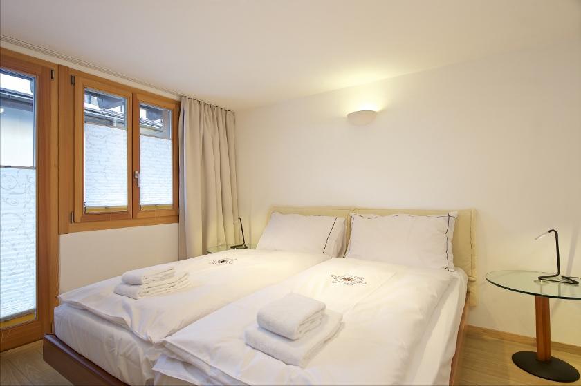 Chalet Felderhof Zermatt Extérieur photo