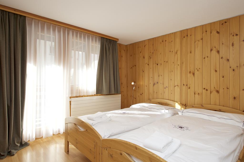 Chalet Felderhof Zermatt Extérieur photo